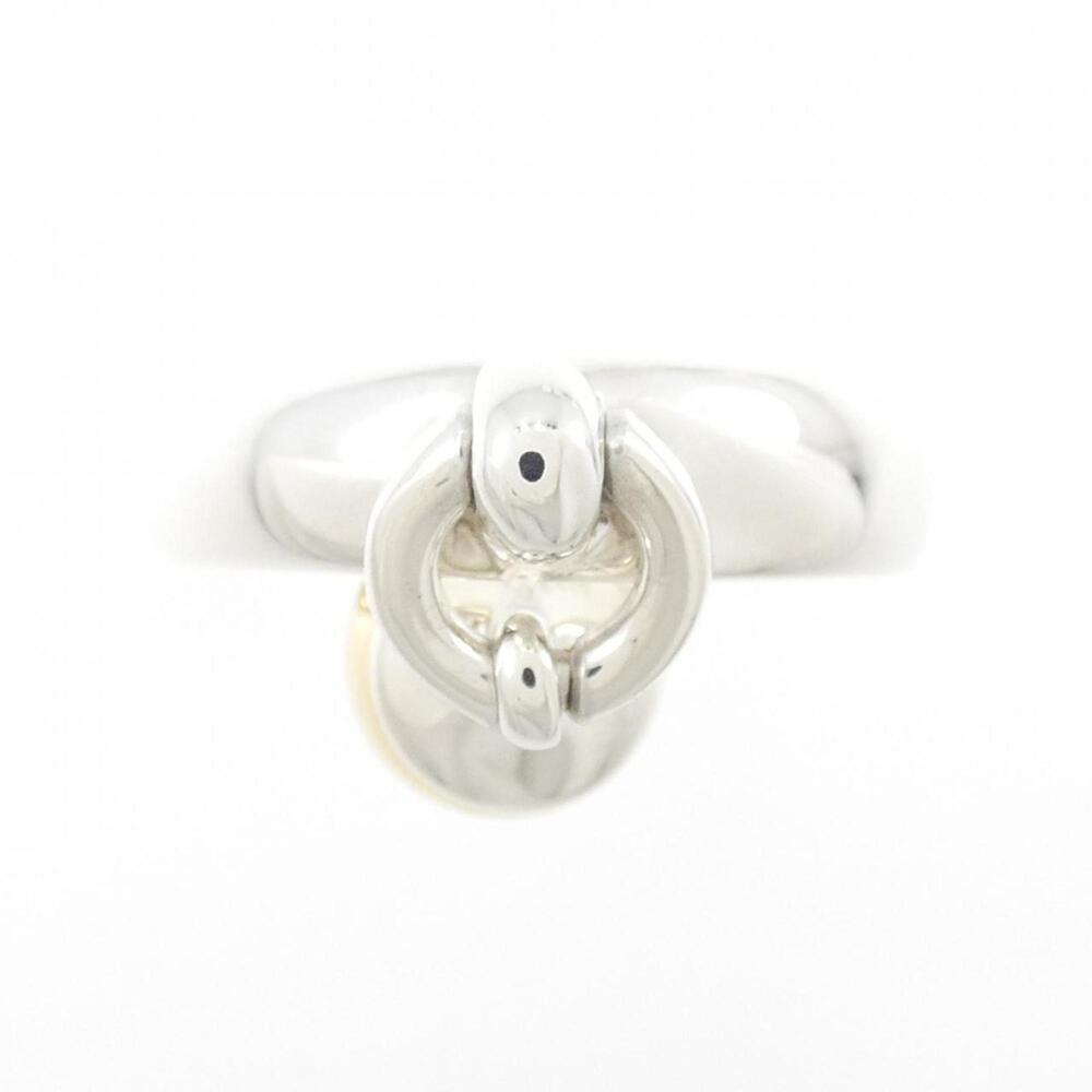 TIFFANY Authentic Gold Ring - Picture 2 of 5